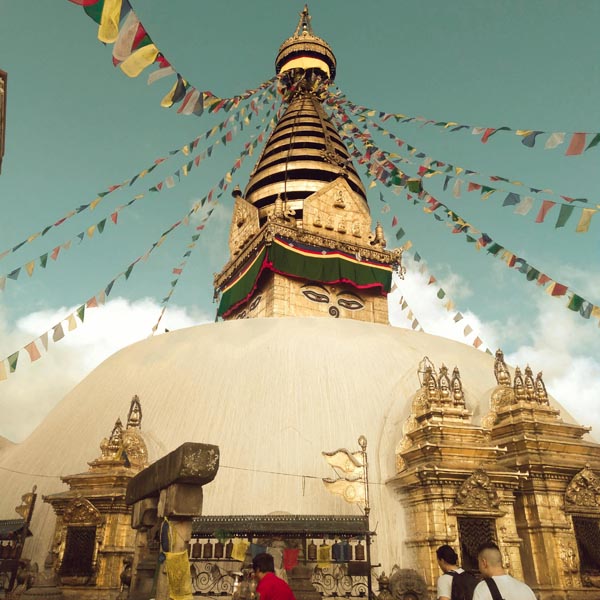 Nepal